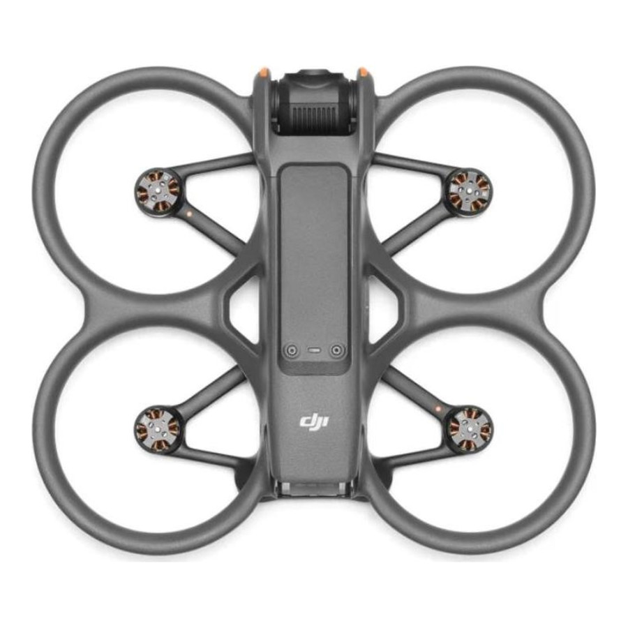 DJI Avata 2 FPV Drone with 3-Battery Fly More Combo (CP.FP.00000151.02, CP.FP.00000130.01)