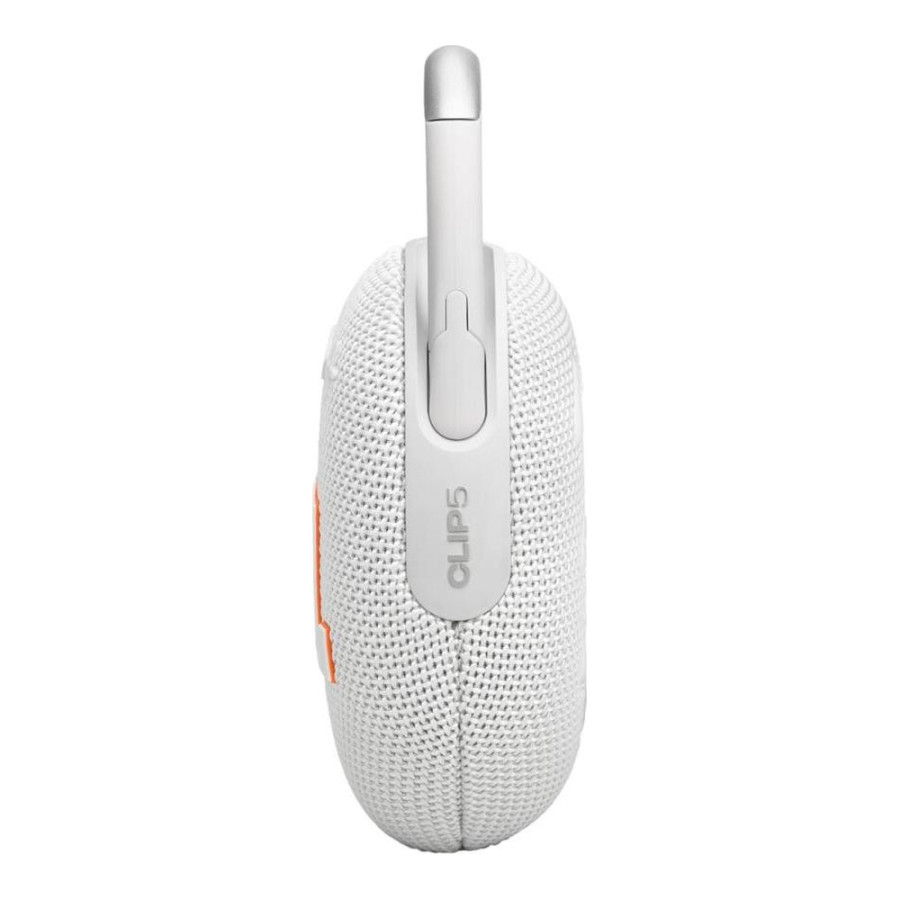 JBL Clip 5 White (JBLCLIP5WHT) CN