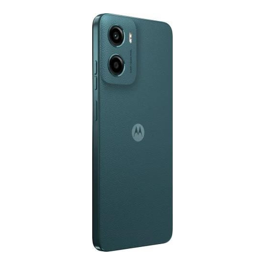 Motorola Moto G05 4/128GB Forest Green (PB6L0031UA) (UA)