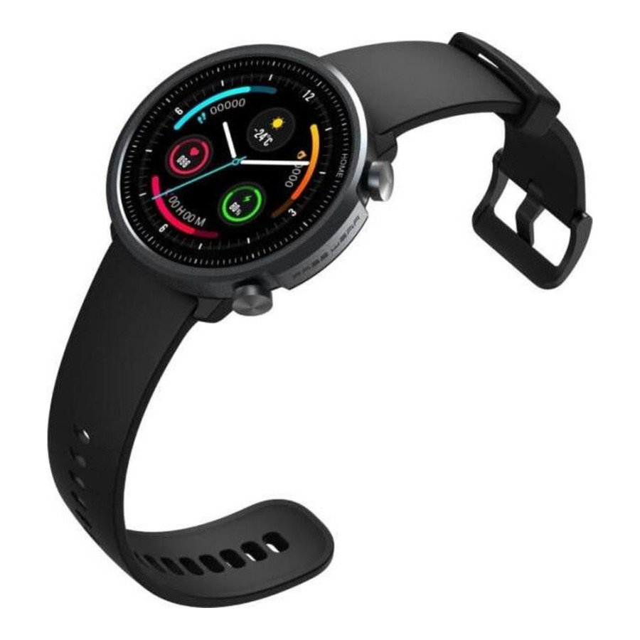 Mibro A1 Black (XPAW007)