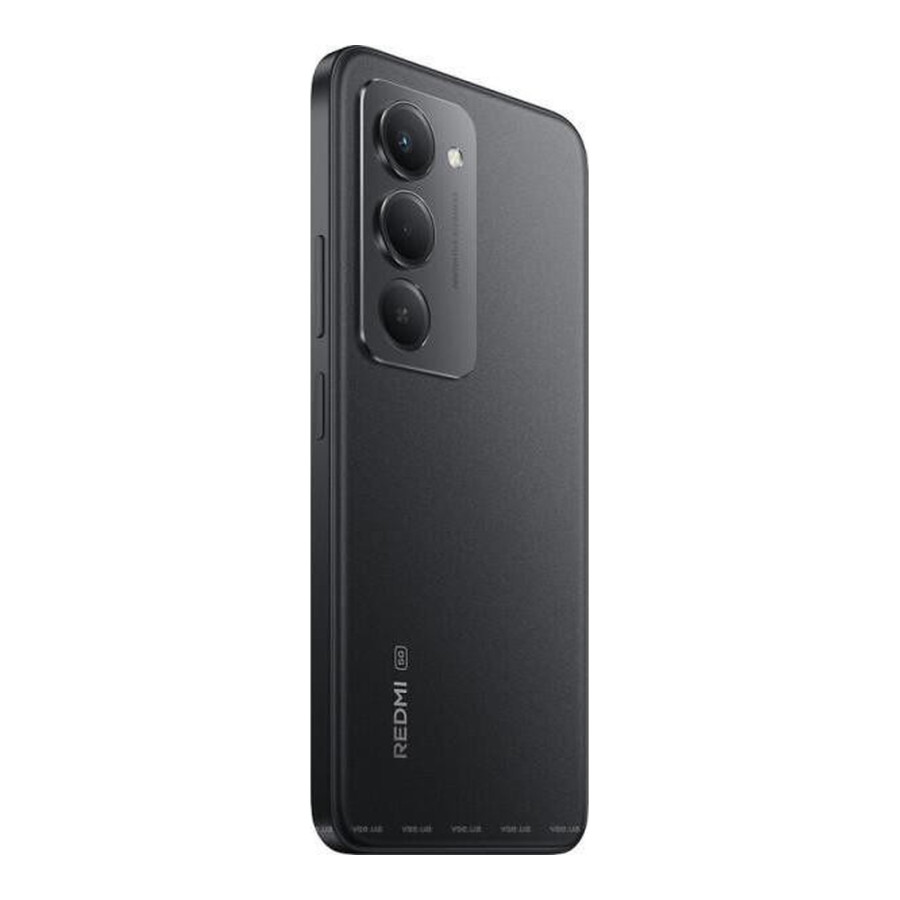 Xiaomi Redmi 15 5G 4/128GB Midnight Black (Global Version)