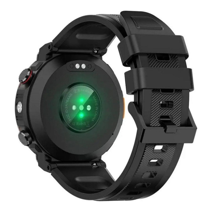 Blackview W50 Pro Black