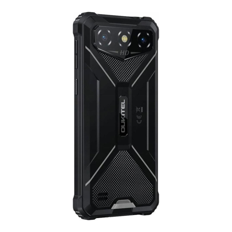 Oukitel G3 4/256GB Green