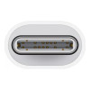 Apple USB-C to Lightning Adapter White (MUQX3) (EU)
