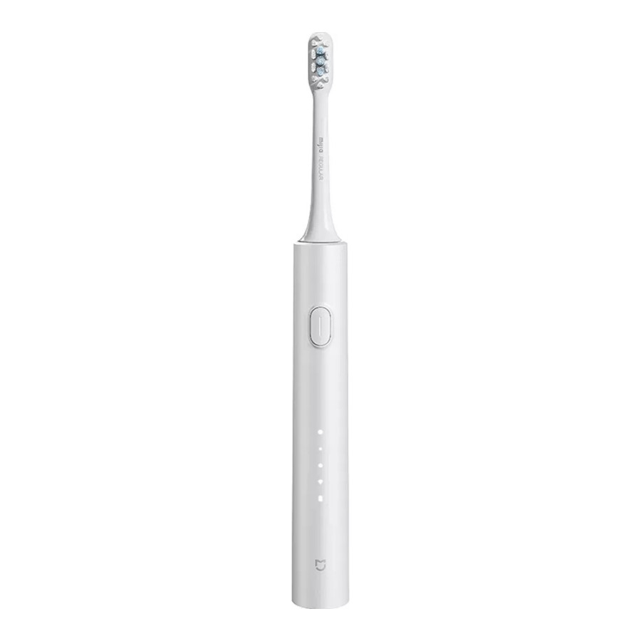 MiJia Electric Toothbrush T302 Streamer Silver