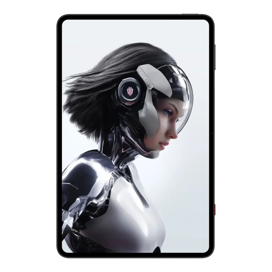 ZTE Nubia RedMagic Astra Gaming Tablet 24/1TB Black (Global Version)