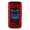 Sigma mobile Comfort 50 Shell Duo Type-C Black-Red (UA)