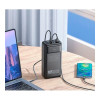 Hoco DB81A Apollo 50000mAh 65W Black