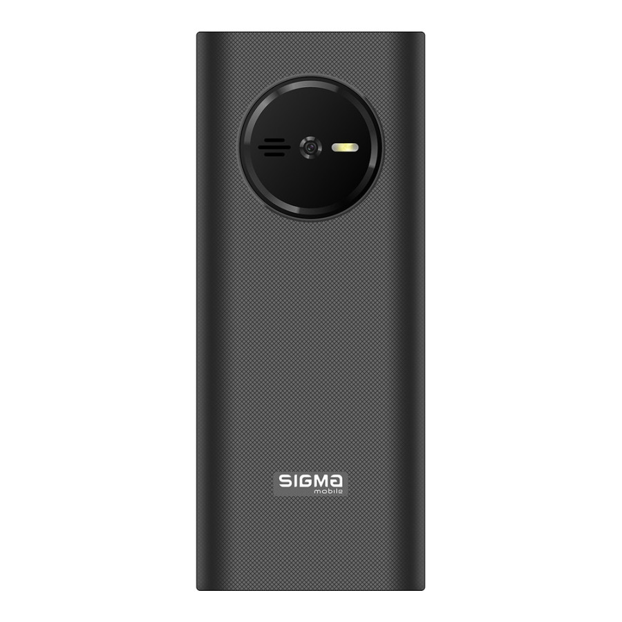 Sigma mobile X-style 353 TREND Black (UA)