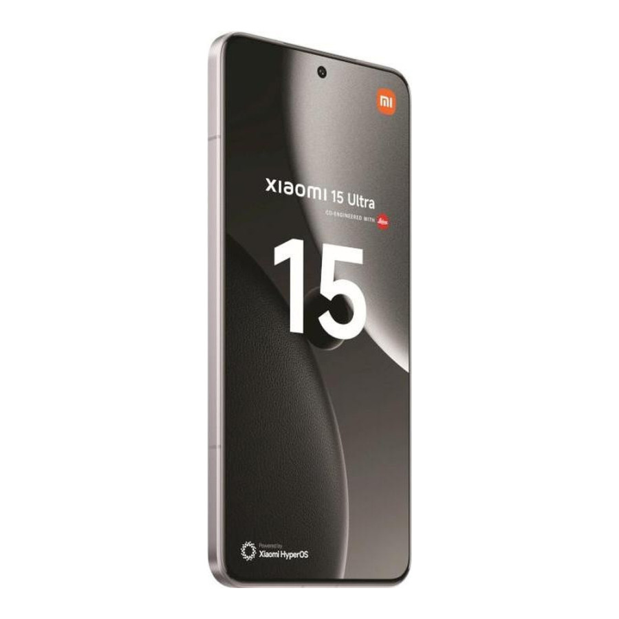 Xiaomi 15 Ultra 16/1TB Silver Chrome (Global Version)