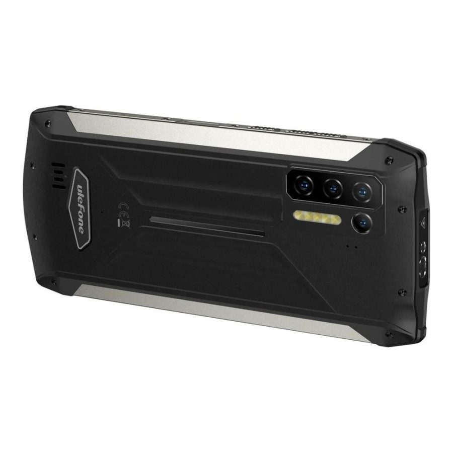 Ulefone Power Armor 13 8/128GB Black