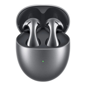 HUAWEI Freebuds 5 Frost Silver
