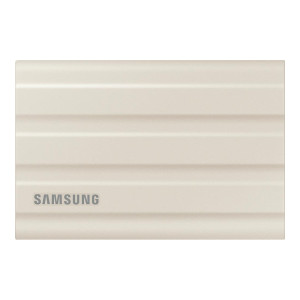 Samsung T7 Shield 1 TB Beige (MU-PE1T0K)