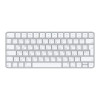 Apple Magic Keyboard with Touch ID for Mac models with Apple silicon USB-C (MXCK3) (EU)