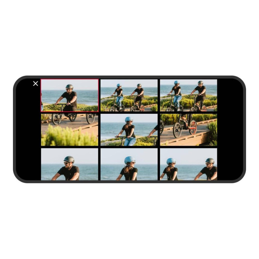 OBSBOT Tail Air AI-Powered 4K PTZ Streaming Camera (OTA-4K, OBSBOT-TAIL-AIR)