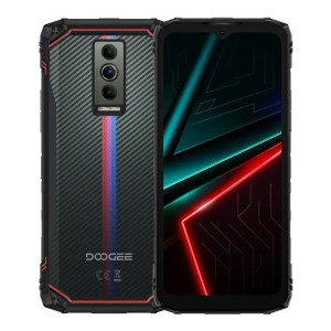 DOOGEE Blade 10 Energy 4/128GB Blue