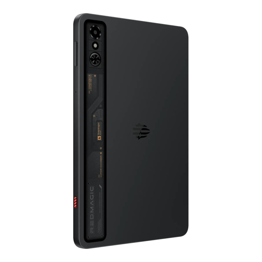 ZTE Nubia RedMagic Astra Gaming Tablet 24/1TB Black (Global Version)