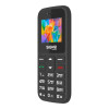 Sigma mobile Comfort 50 HIT 2020 Black(UA)