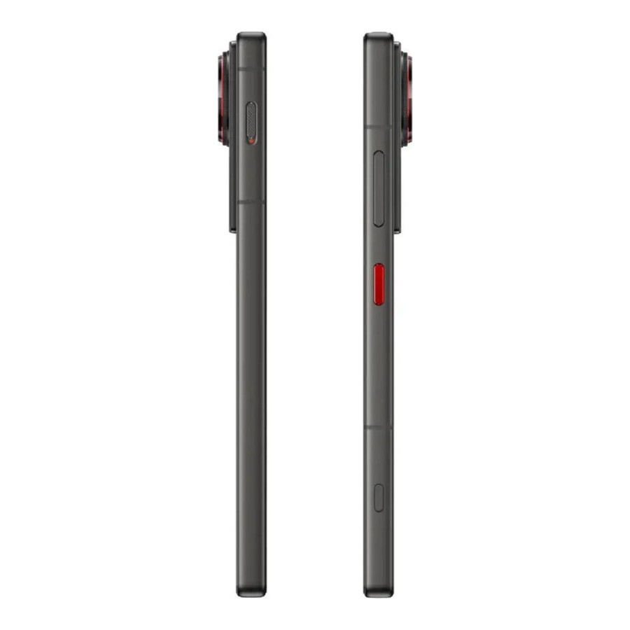 ZTE Nubia Z70 Ultra 16/512GB Black (Global Version)
