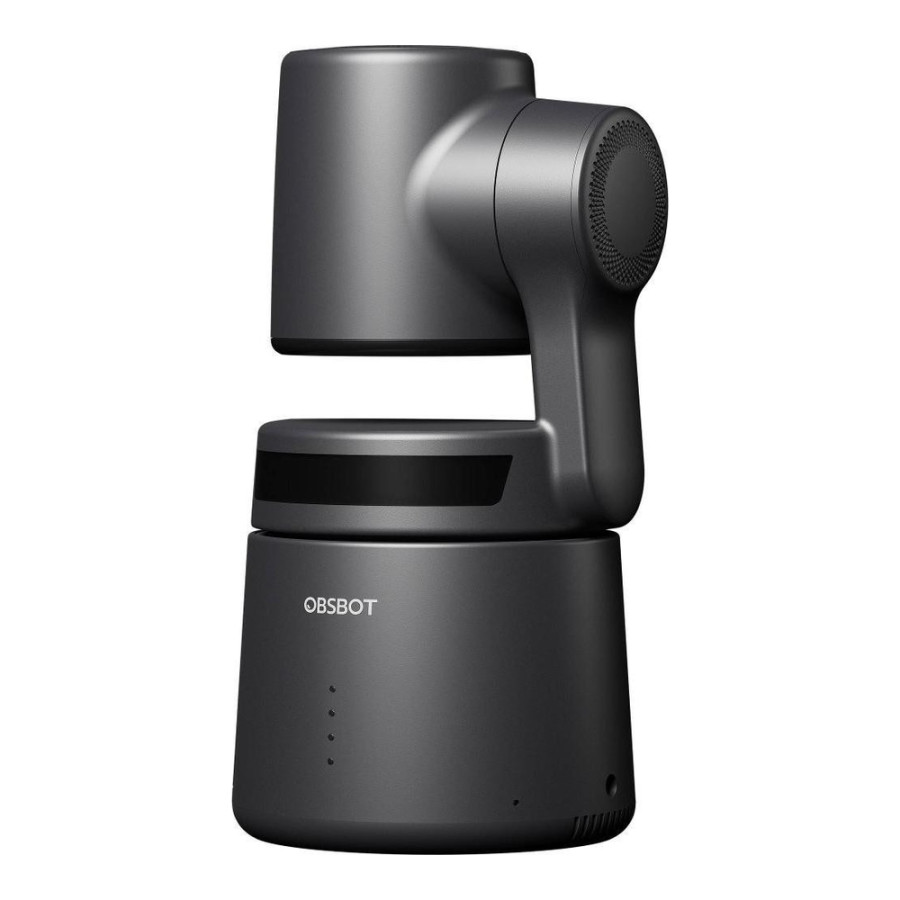 OBSBOT Tail Air AI-Powered 4K PTZ Streaming Camera (OTA-4K, OBSBOT-TAIL-AIR)