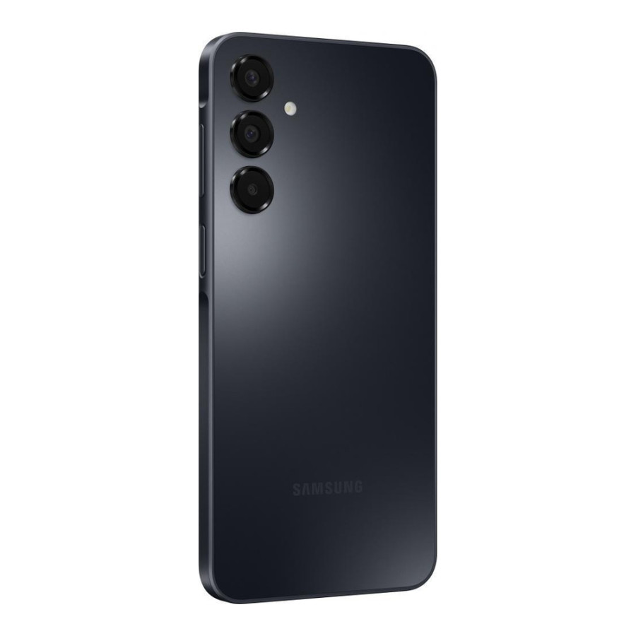 Samsung Galaxy A16 4/128GB Black (SM-A165FZKB)