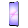 Samsung Galaxy A07 4/128GB Light Violet (SM-A075FLVG) (UA)