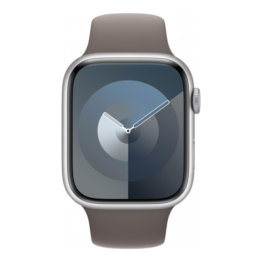 Apple Clay Sport Band S/M для Apple Watch 42/44/45/49mm (MT463) (EU)