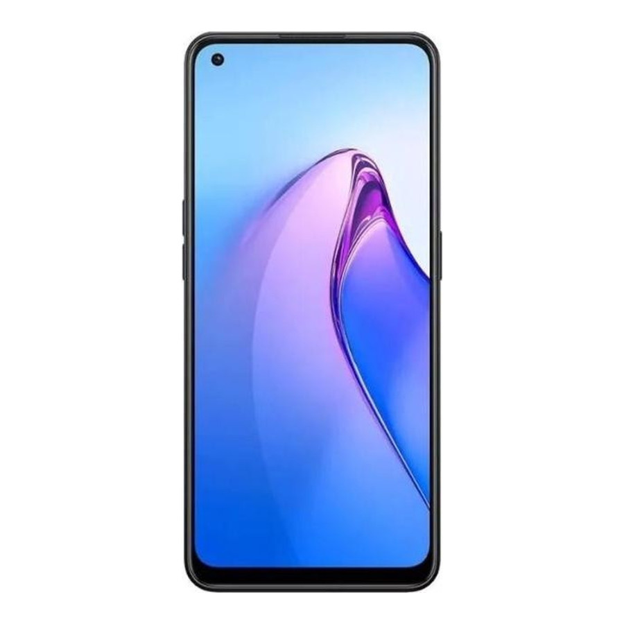 OPPO Reno8 5G 8/256GB Shimmer Black