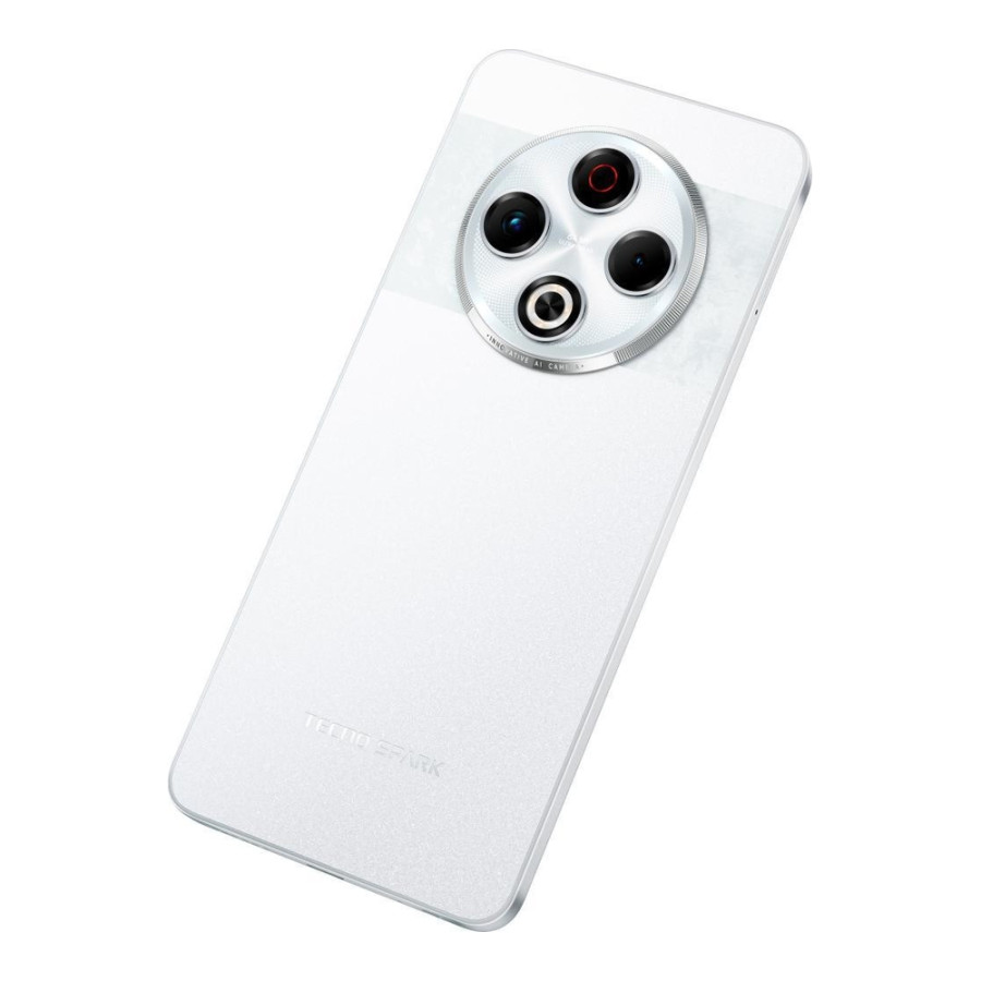 Tecno Spark 30 KL6 8/256GB Astral Ice (4894947047916) (UA)