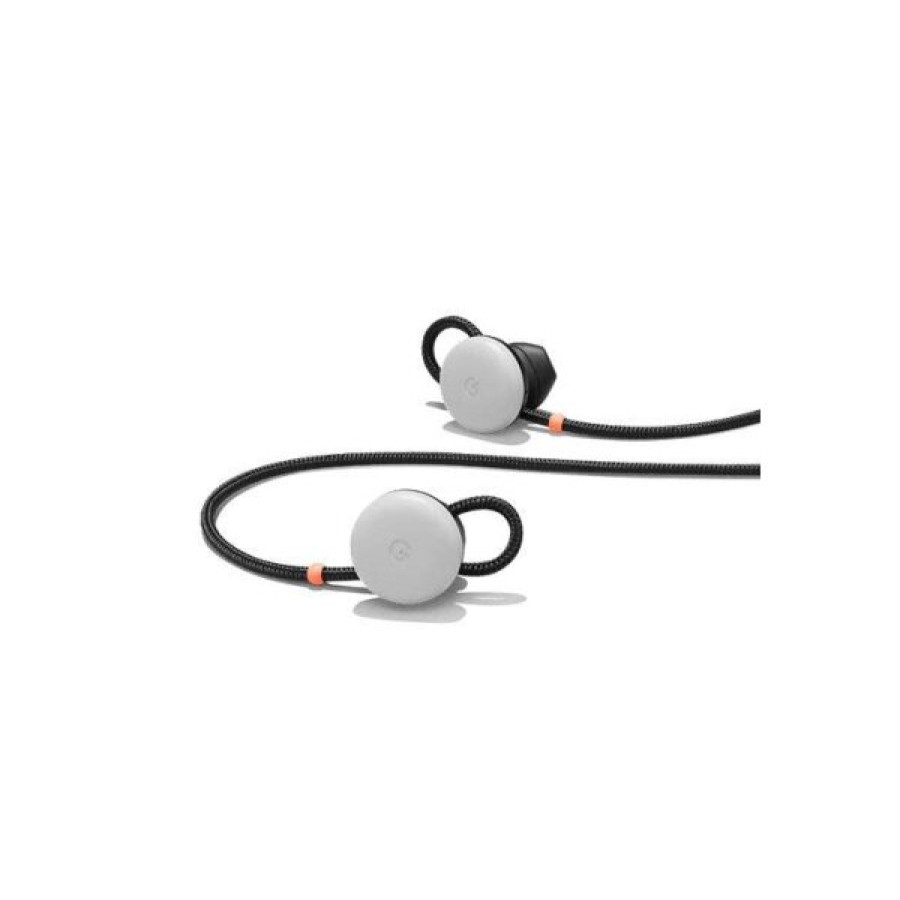 Google Pixel Buds Clearly White (GA00207)