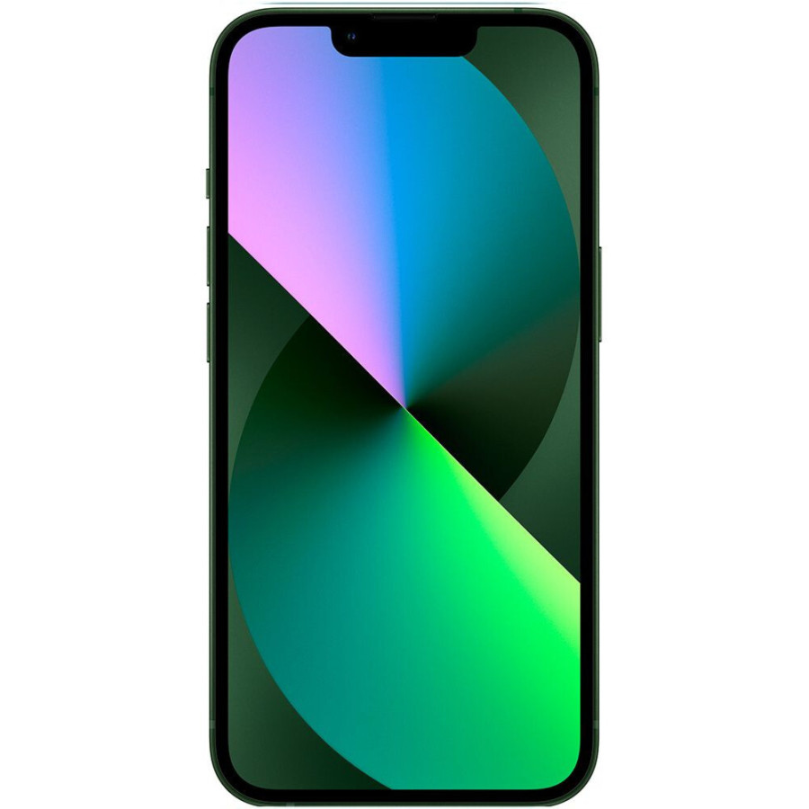 Apple iPhone 13 256GB Green (MNGE3) (USED Grade_А)