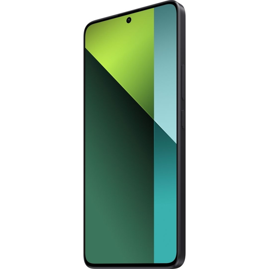 Xiaomi Redmi Note 13 Pro 5G 12/256GB Midnight Black (UA)