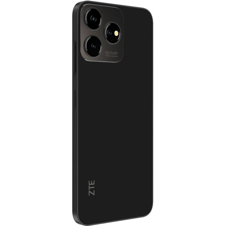 ZTE Blade V50 Design 8/256GB Black (UA)