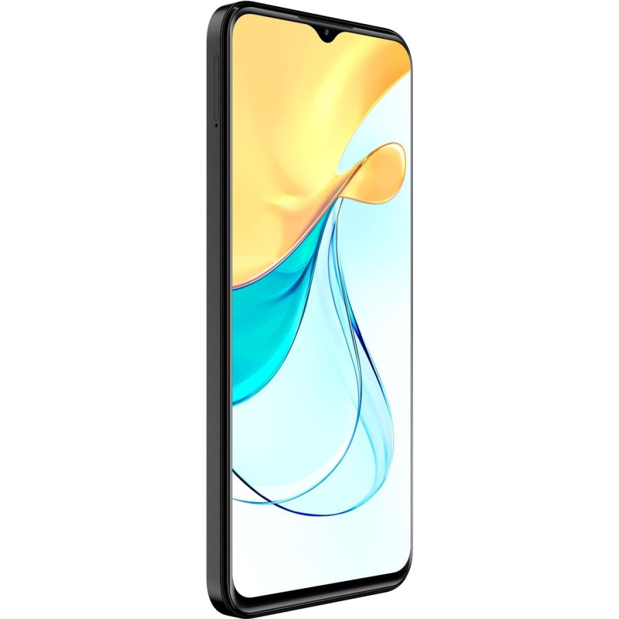 ZTE Blade V50 Design 8/256GB Black (UA)