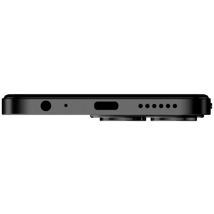 ZTE Blade V50 Design 8/256GB Black (UA)