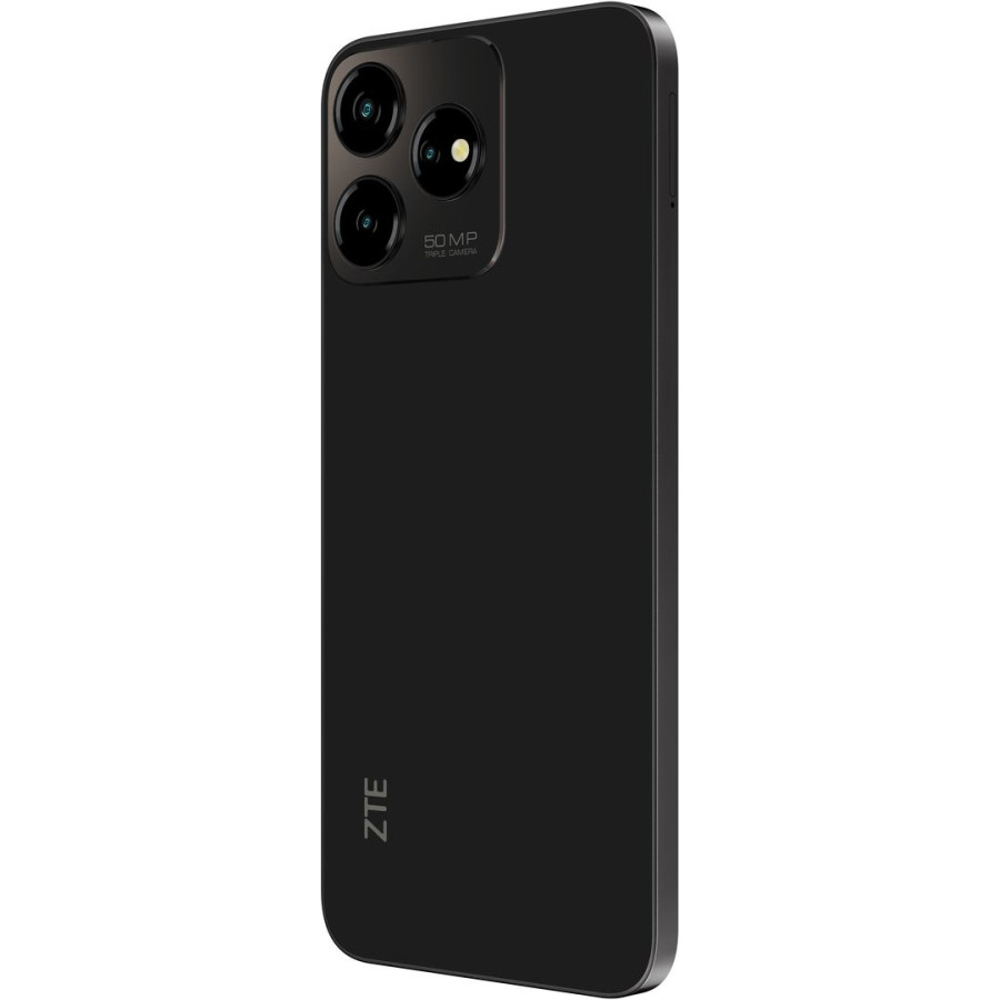 ZTE Blade V50 Design 8/256GB Black (UA)