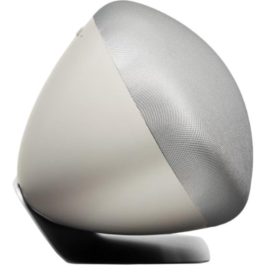 Bowers & Wilkins Zeppelin Pearl Grey