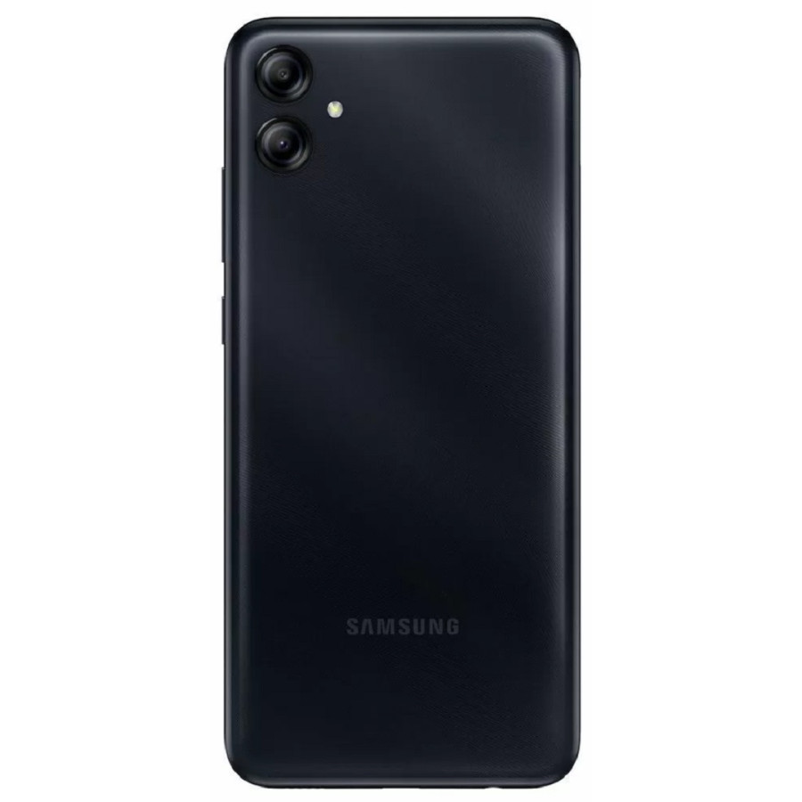 Samsung Galaxy A04e 3/64GB Black (SM-A042FZKH) (UA)