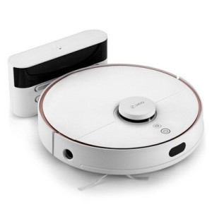 360 Robot Vacuum Cleaner S7 (White)