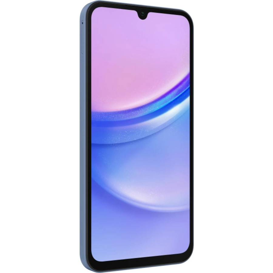 Samsung Galaxy A15 8/128GB Blue (SM-A155F)