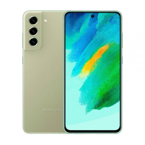 Samsung Galaxy S21 FE 5G 8/128GB Olive (SM-G990ELGI) (US)