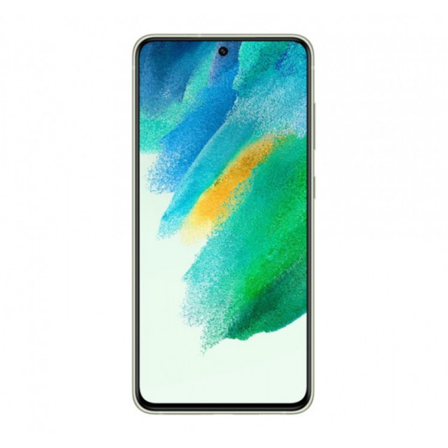 Samsung Galaxy S21 FE 5G 8/128GB Olive (SM-G990ELGI) (US)