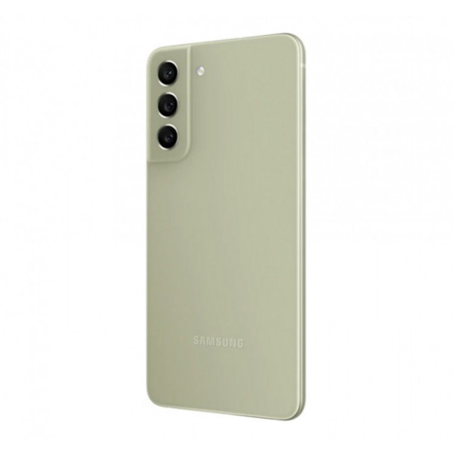 Samsung Galaxy S21 FE 5G 8/128GB Olive (SM-G990ELGI) (US)