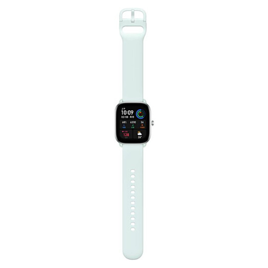 Amazfit GTS 4 Mini Mint Blue (UA)