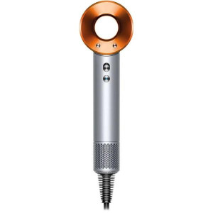 Dyson Supersonic HD08 Nickel/Copper (389934-01)