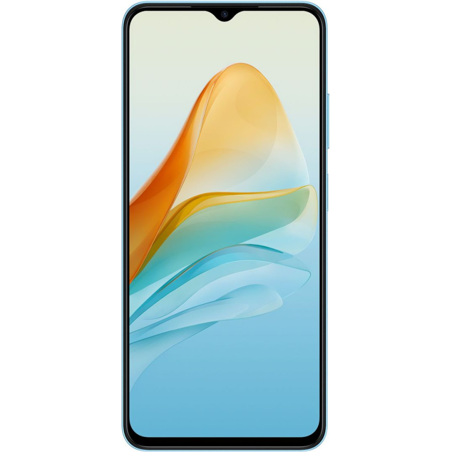 ZTE Blade V40 Design 6/128GB Blue (UA)