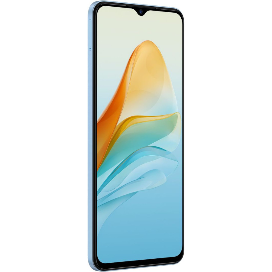 ZTE Blade V40 Design 6/128GB Blue (UA)