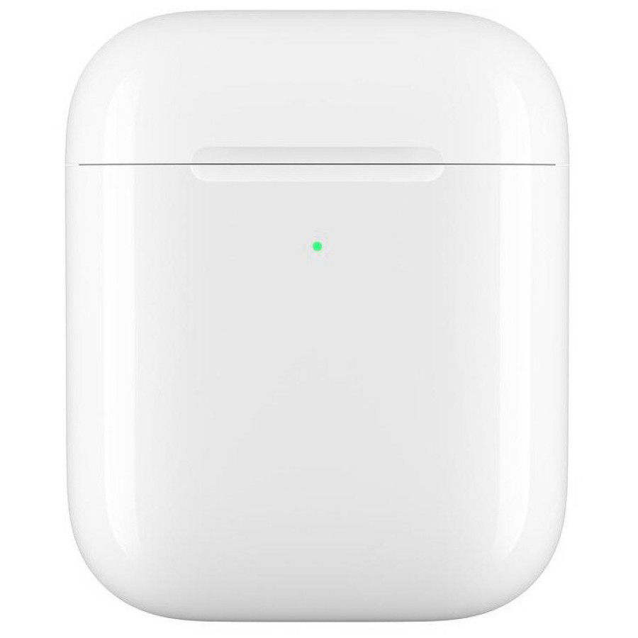 Apple Wireless Charging Case for AirPods (MR8U2)