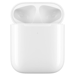 Apple Wireless Charging Case for AirPods (MR8U2)