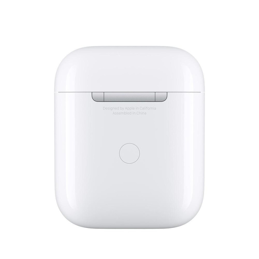 Apple Wireless Charging Case for AirPods (MR8U2)
